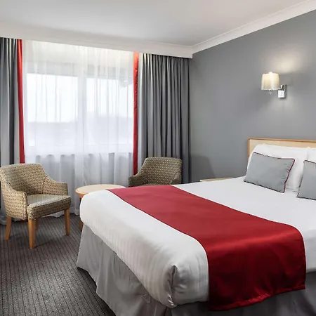 Oyo Flagship London Finchley Hotel